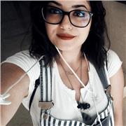 Studentessa di lingue
